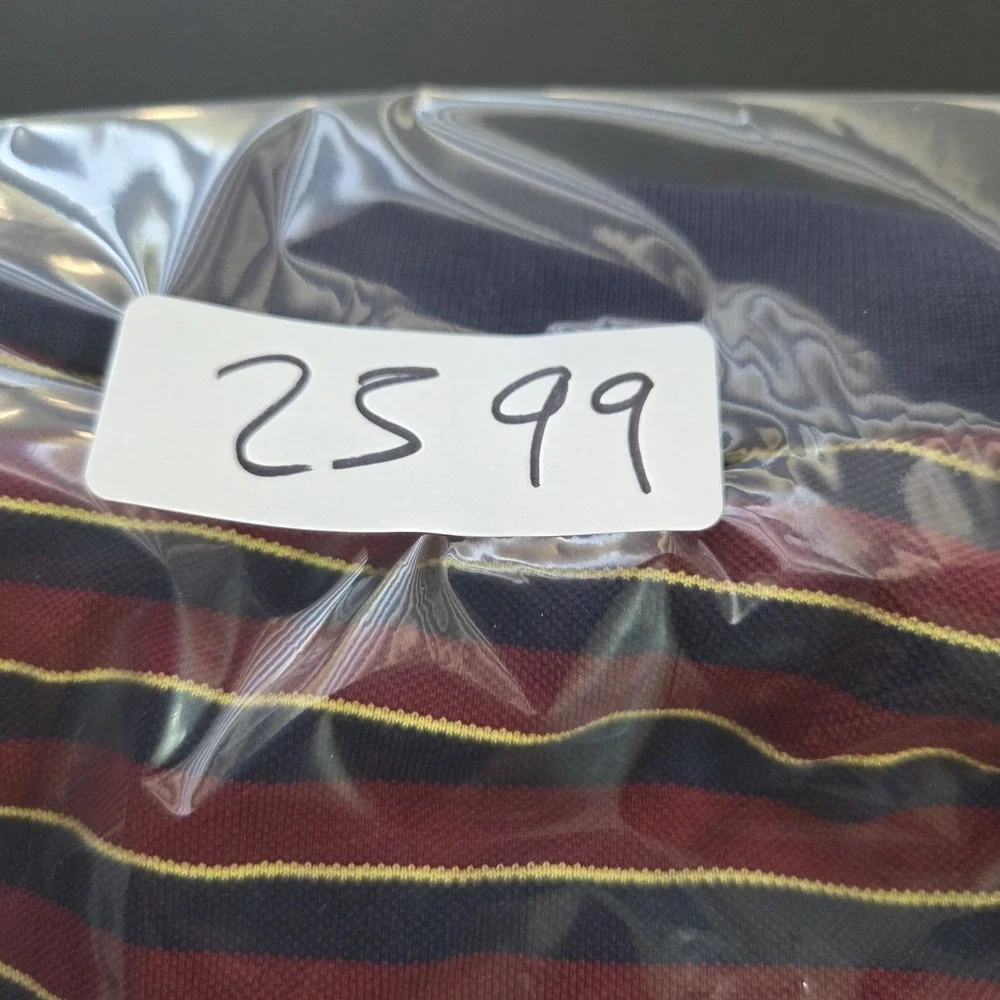 Ralph Lauren has some